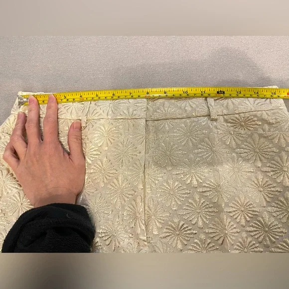 Authentic Simone Rocha Capris - Picture 6 of 6